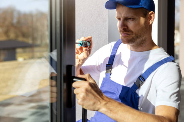 Menomonie, WI Windows and Door Installation & Repair Company